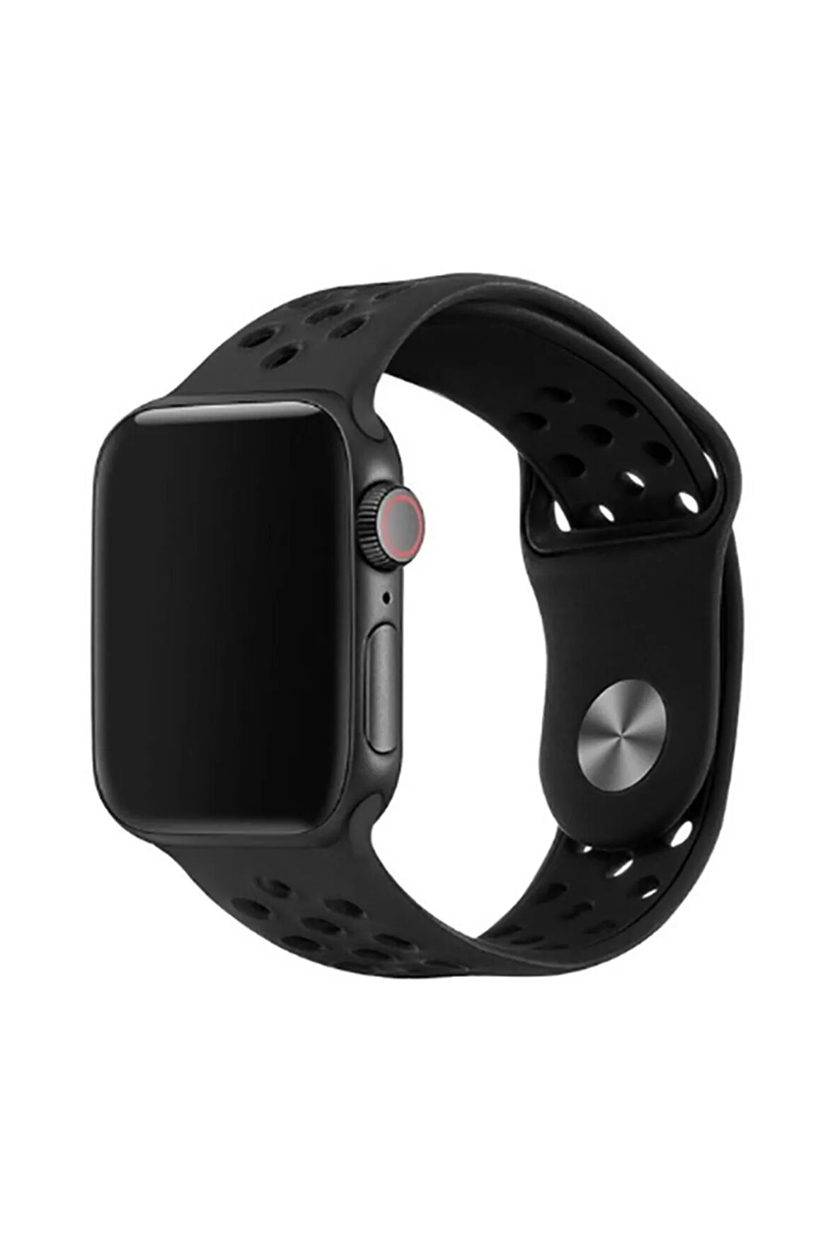 Apple Watch 42mm Krd-02 Uyumlu Kordon-no14
