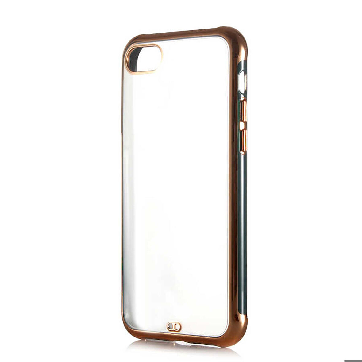 iPhone SE 2020 Uyumlu Zore Voit Kapak-Koyu Yeşil