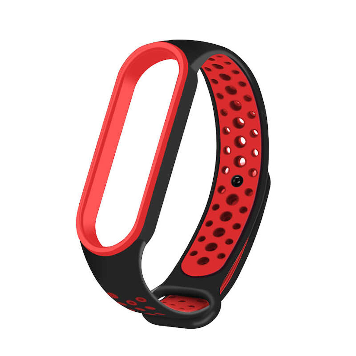 Xiaomi Mi Band 5 KRD-02 Uyumlu Zore Kordon-NO1