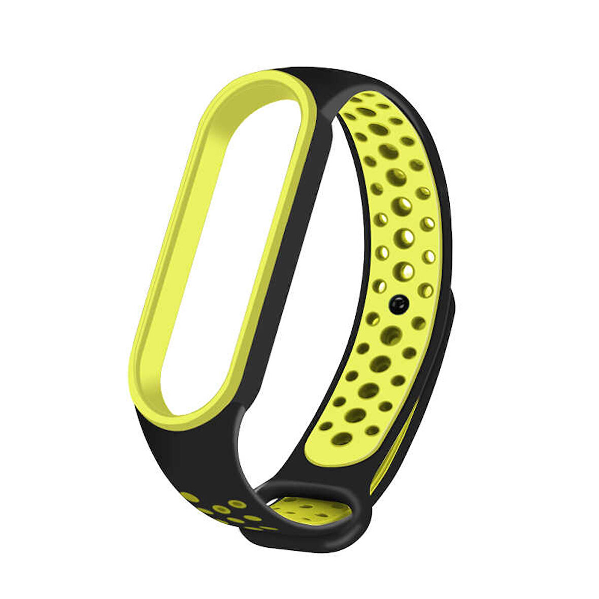 Xiaomi Mi Band 5 KRD-02 Uyumlu Zore Kordon-NO3