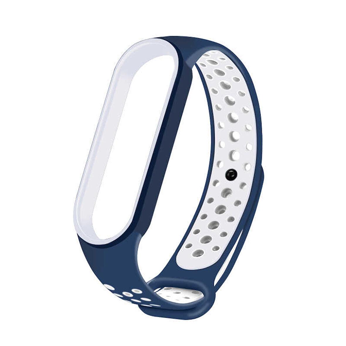 Xiaomi Mi Band 5 KRD-02 Uyumlu Zore Kordon-NO6