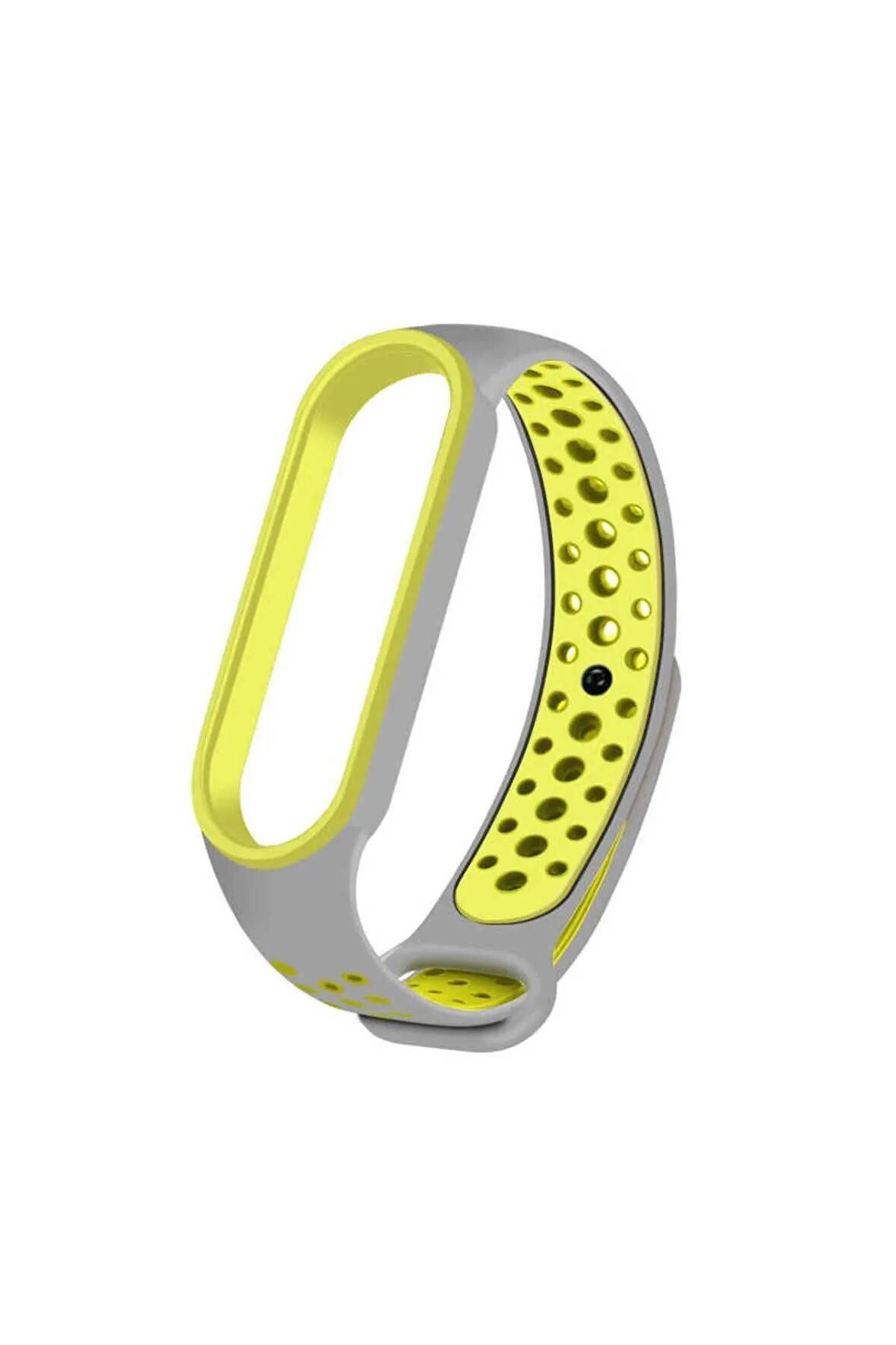 Xiaomi Mi Band 6 Krd-02 Uyumlu Kordon-no11