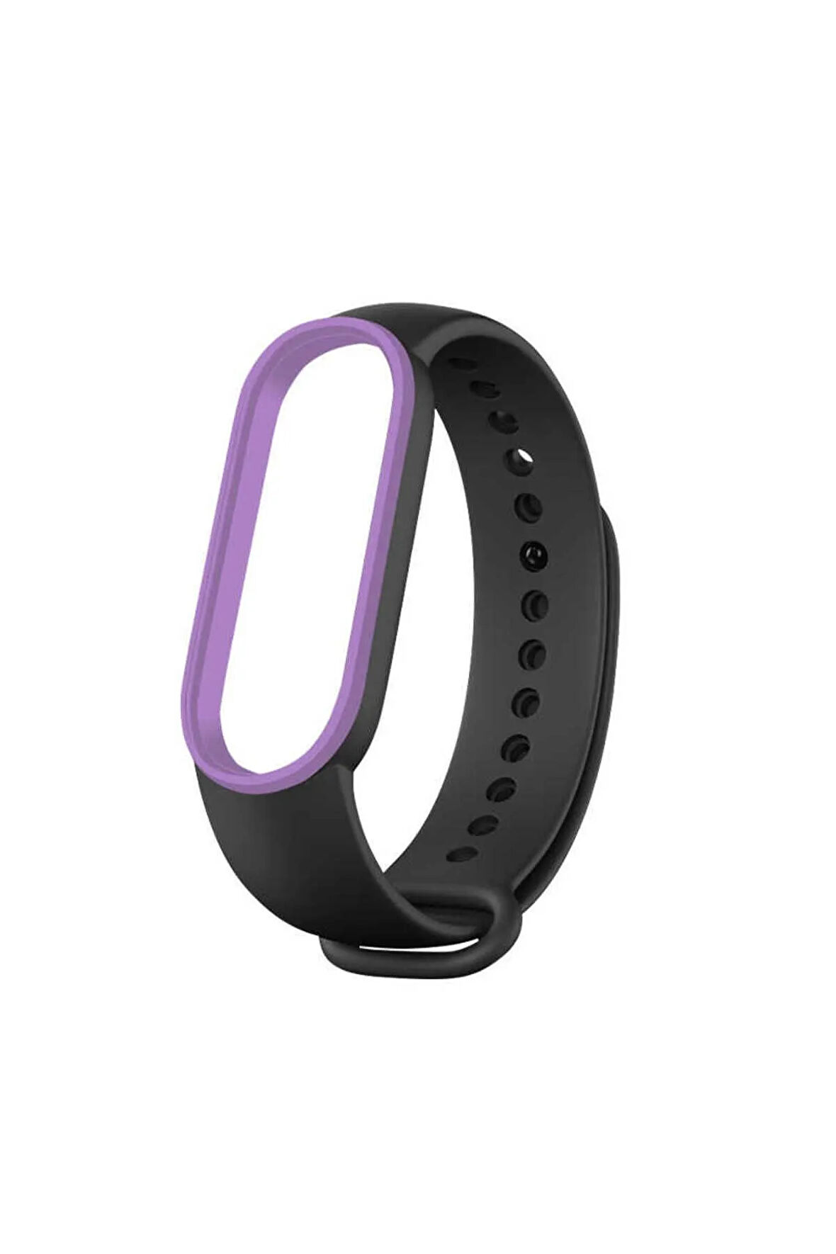 Xiaomi Mi Band 6 Krd-24 Uyumlu Kordon-no1