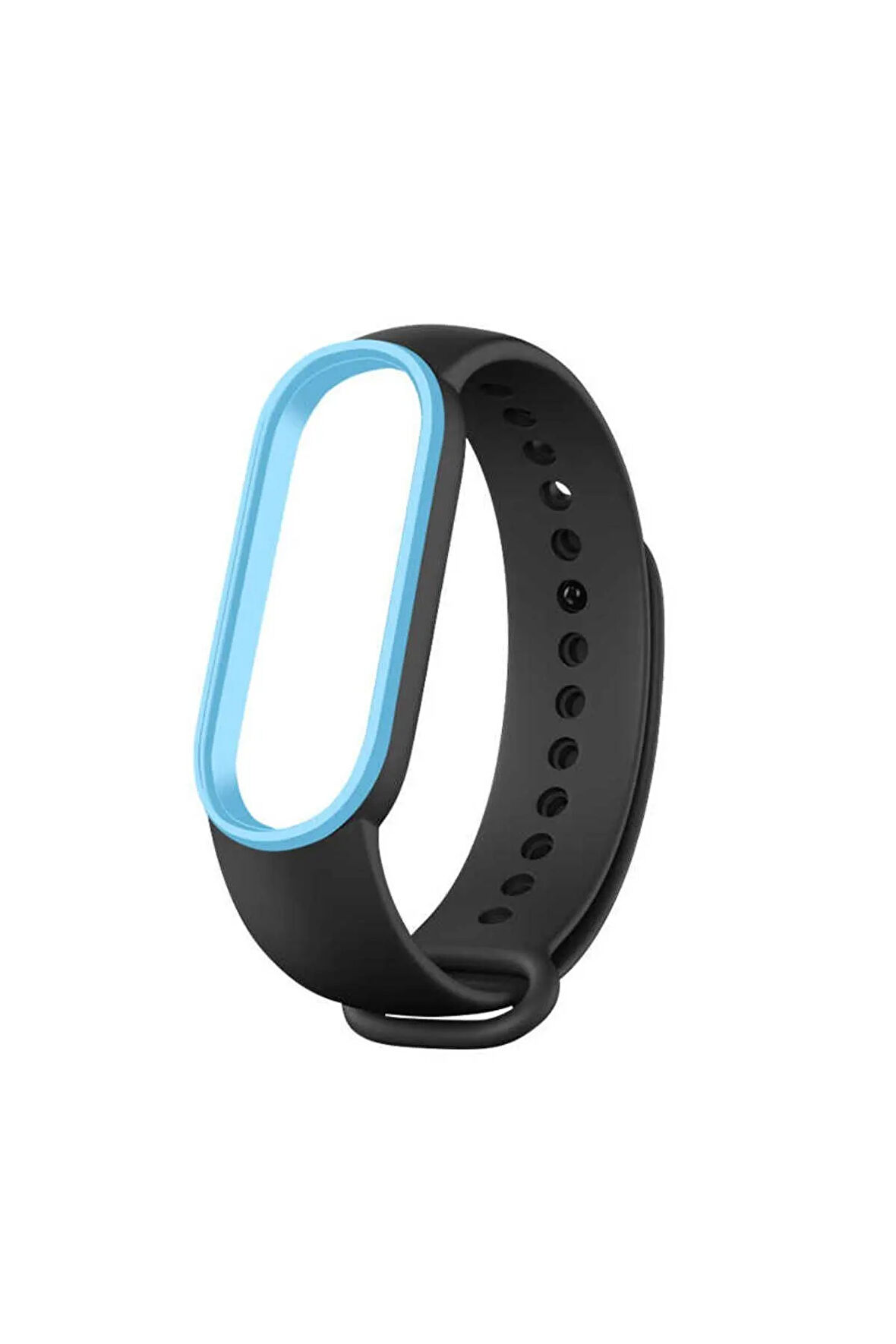 Xiaomi Mi Band 5 Krd-24 Uyumlu Kordon-no2