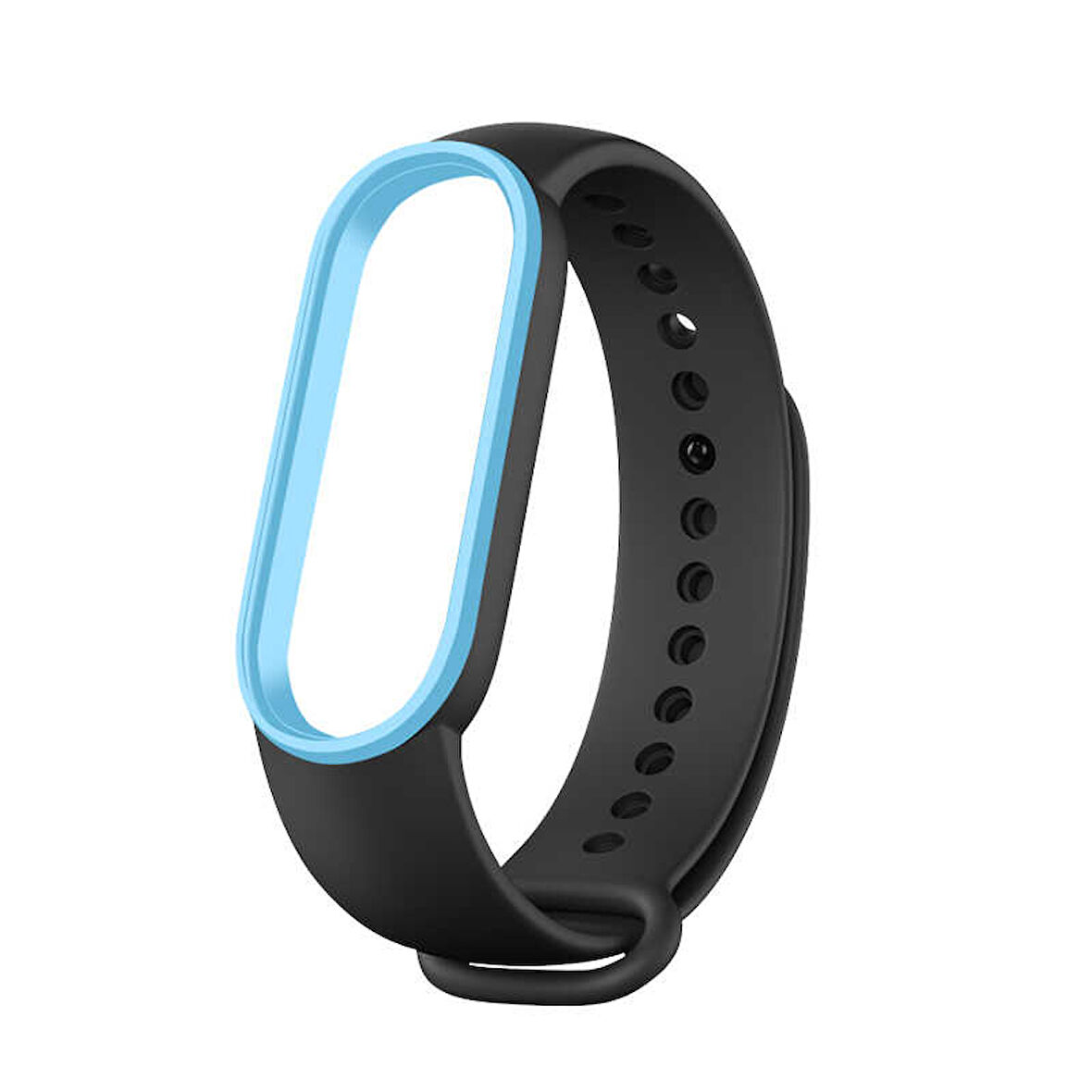 Xiaomi Mi Band 5 KRD-24 Uyumlu Zore Kordon-NO2