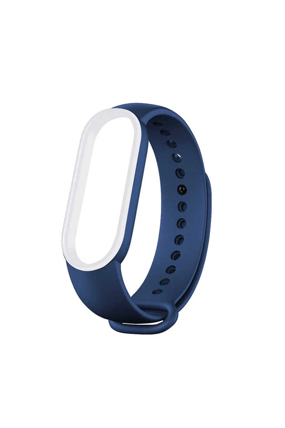 Xiaomi Mi Band 5 Krd-24 Uyumlu Kordon-no4