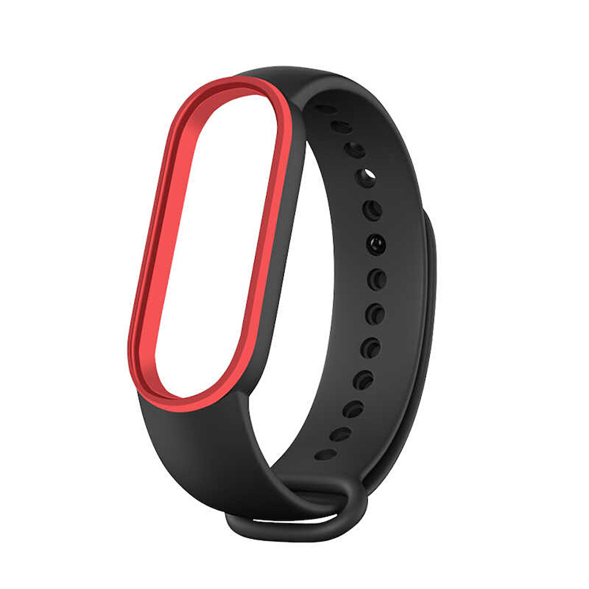 Xiaomi Mi Band 6 KRD-24 Uyumlu Zore Kordon