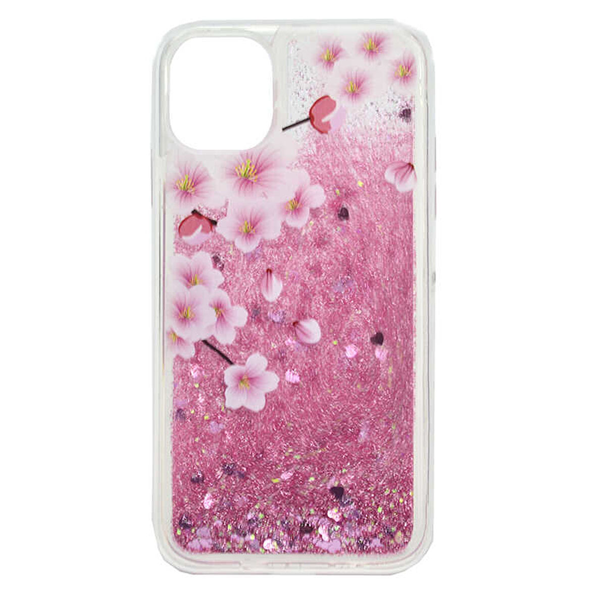 iPhone 11 Pro Max Uyumlu Zore Marshmelo Silikon-NO4