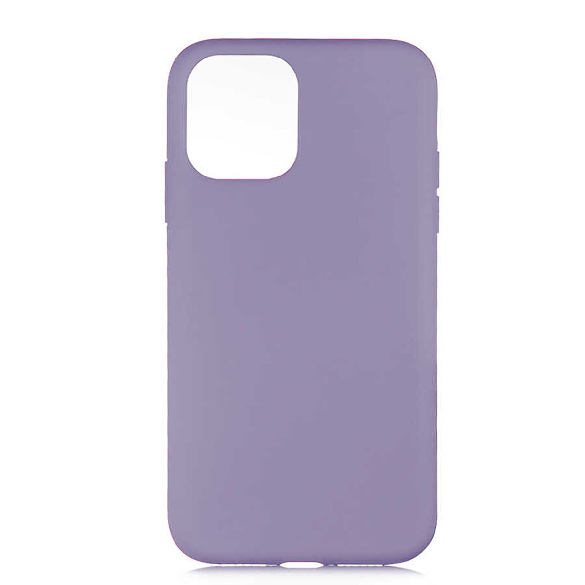 iPhone 11 Pro Max Uyumlu Zore LSR Lansman Kılıf-Mor