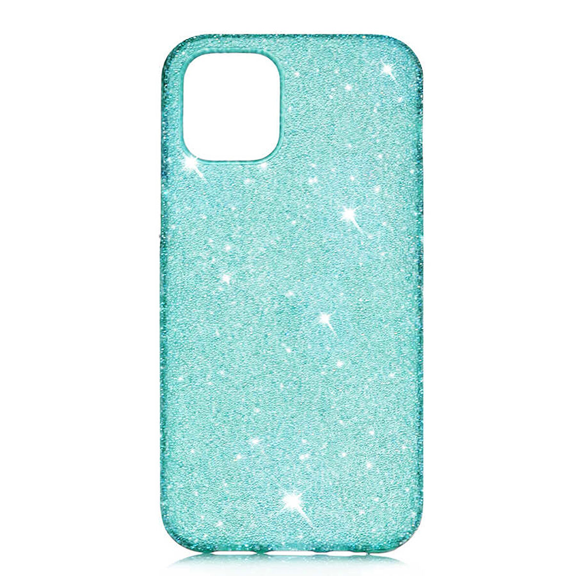 iPhone 12 Pro Uyumlu ​​​ Eni Kılıf-Yeşil
