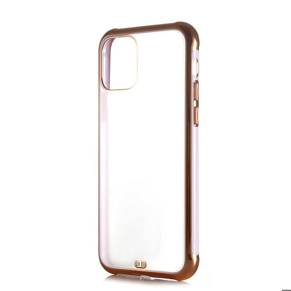 iPhone 12 Pro Uyumlu Zore Voit Kapak-Mor
