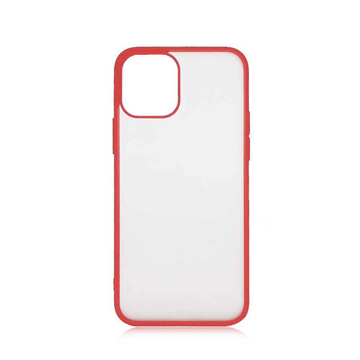 Apple iPhone 12 Pro Kılıf Zore Mess Kapak