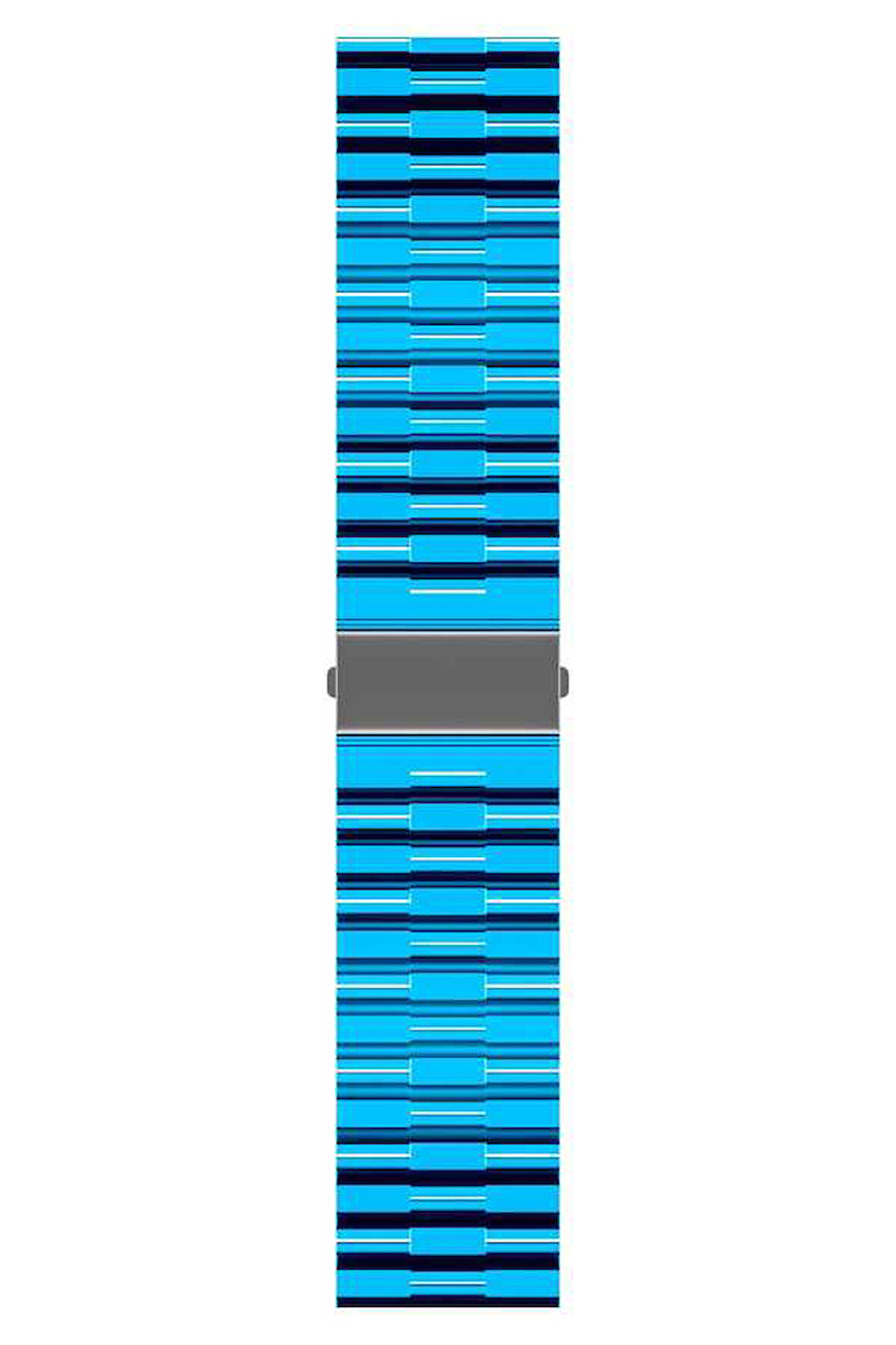 Galaxy Watch 42mm Uyumlu KRD-27 20mm Zore Kordon