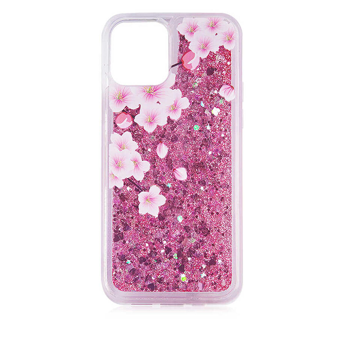 iPhone 12 Uyumlu Zore Marshmelo Silikon-NO4