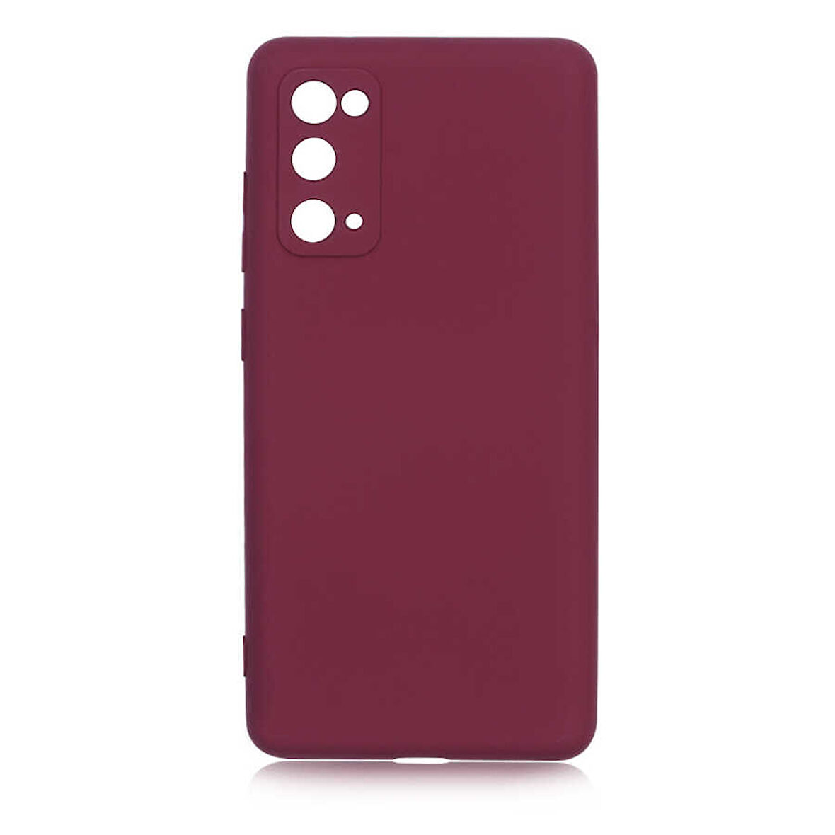 Samsung Galaxy S20 FE Kılıf Mara Lansman Kapak