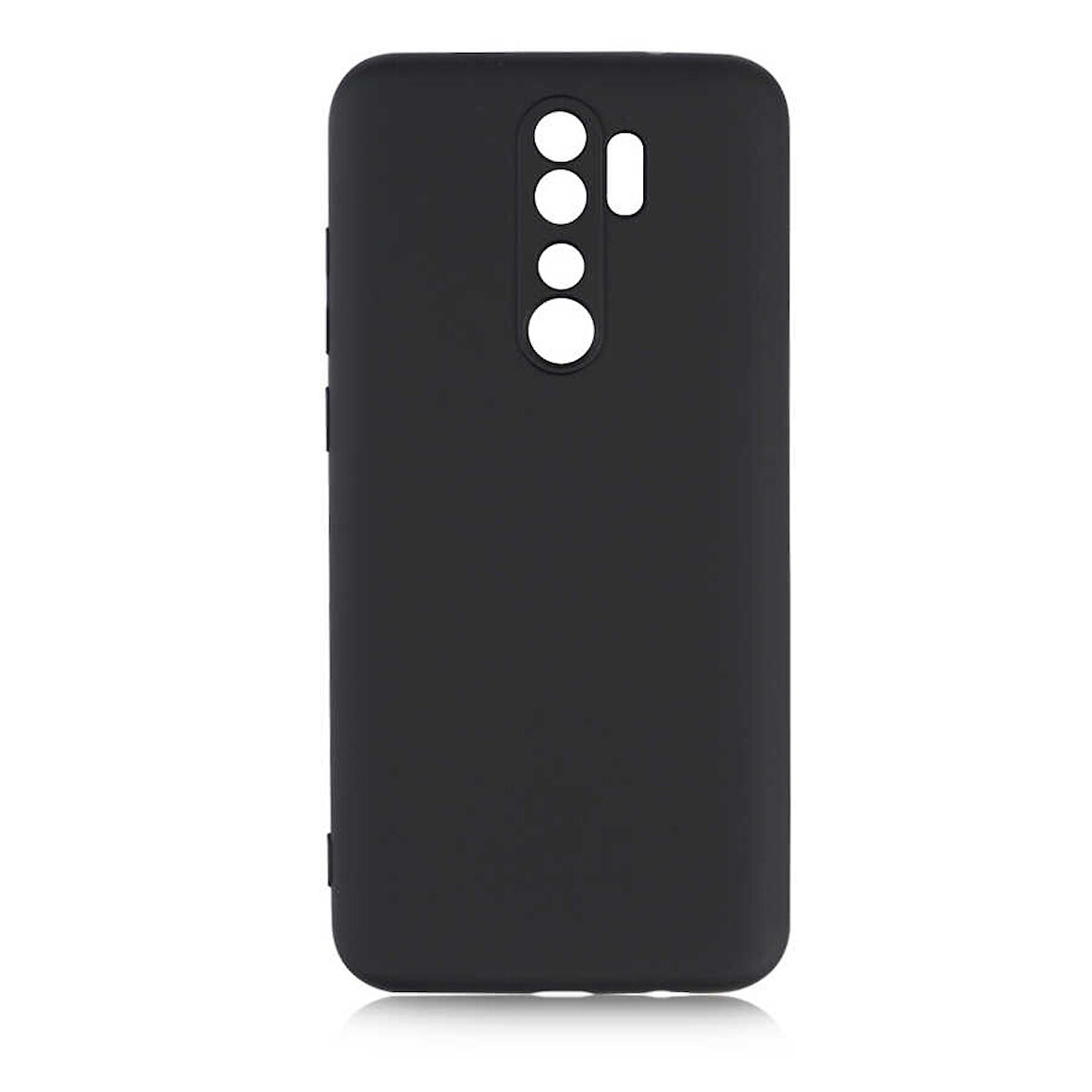 Xiaomi Redmi Note 8 Pro Kılıf Mara Lansman Kapak