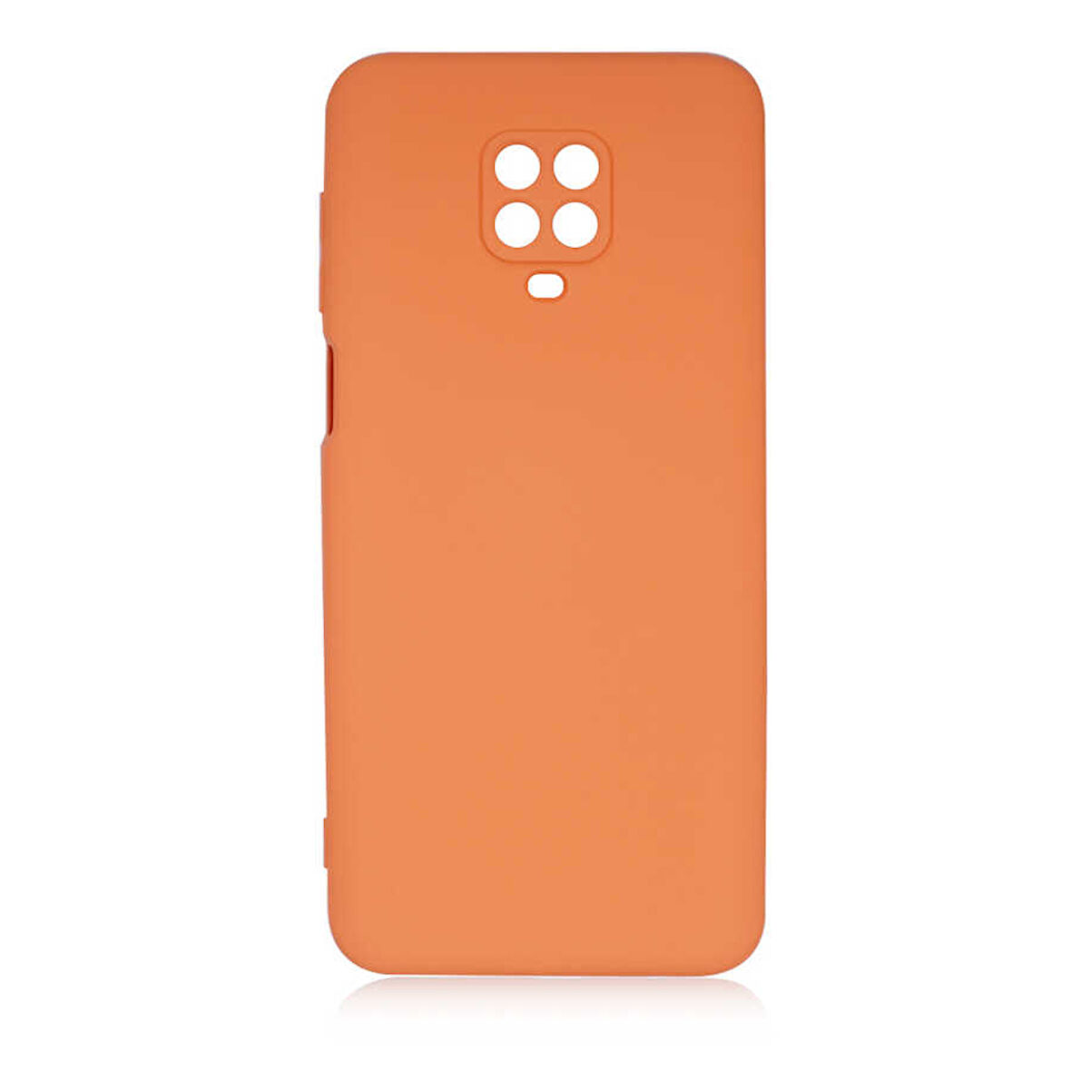 Xiaomi Redmi Note 9S Kılıf Mara Lansman Kapak