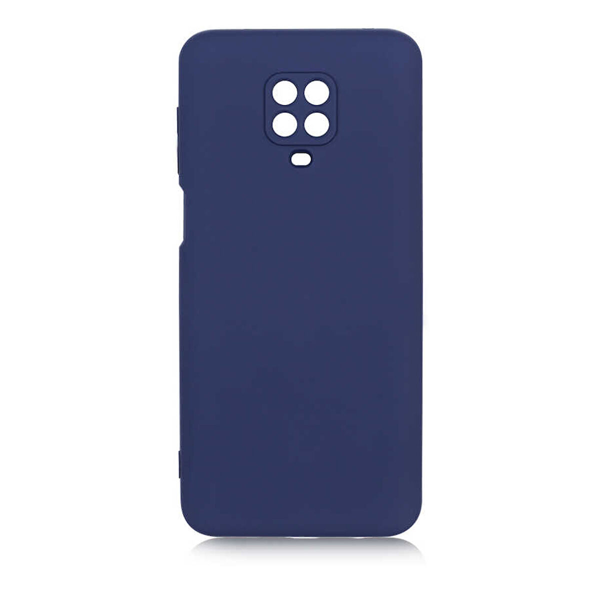 Xiaomi Redmi Note 9S Kılıf Mara Lansman Kapak