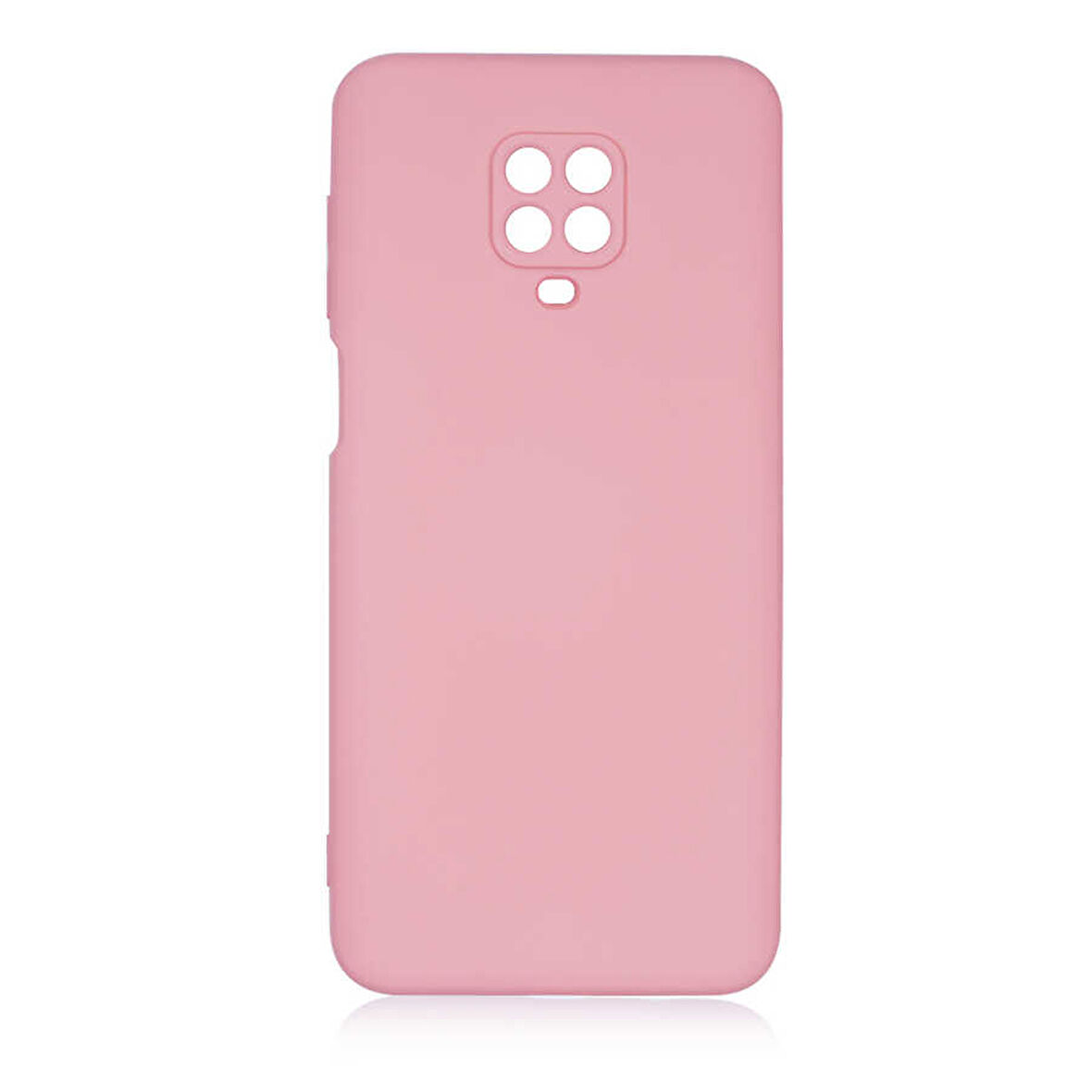 Xiaomi Redmi Note 9S Kılıf Mara Lansman Kapak
