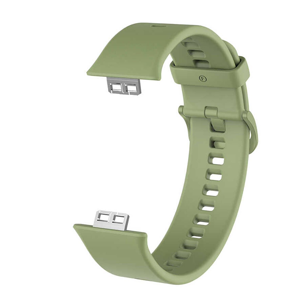 Huawei Watch Fit KRD-43 Uyumlu Zore Kordon