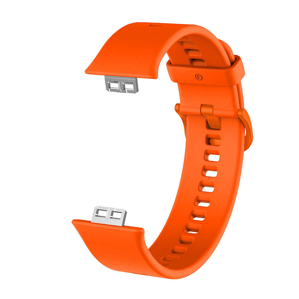 Huawei Watch Fit KRD-43 Uyumlu Zore Kordon