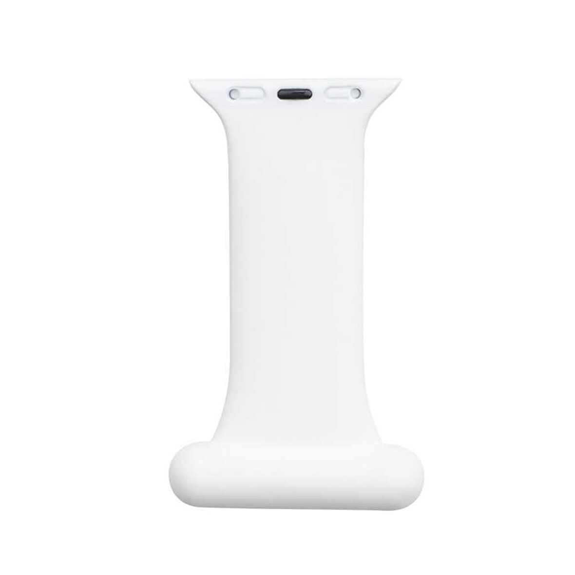 Watch 42mm KRD-44 Uyumlu Zore Kordon-Beyaz