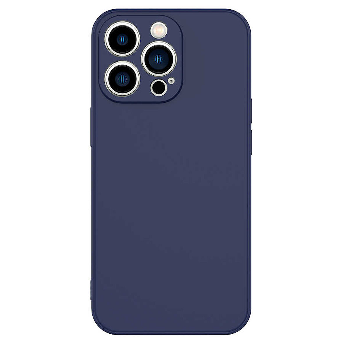 iPhone 13 Pro Max Kamera Korumali Mara Lansman Kapak
