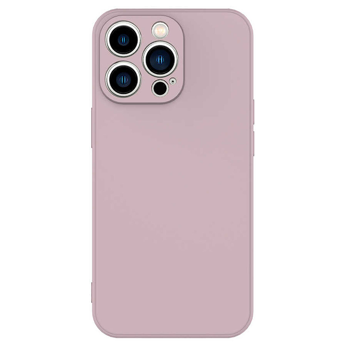 iPhone 13 Pro Max Kamera Korumali Mara Lansman Kapak