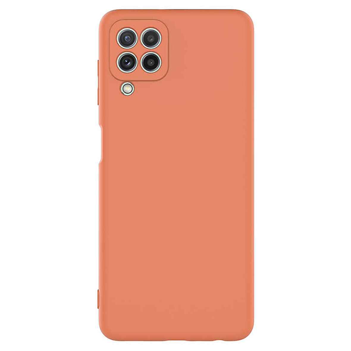 Samsung Galaxy A22 4G Kamera Korumali Mara Lansman Kapak