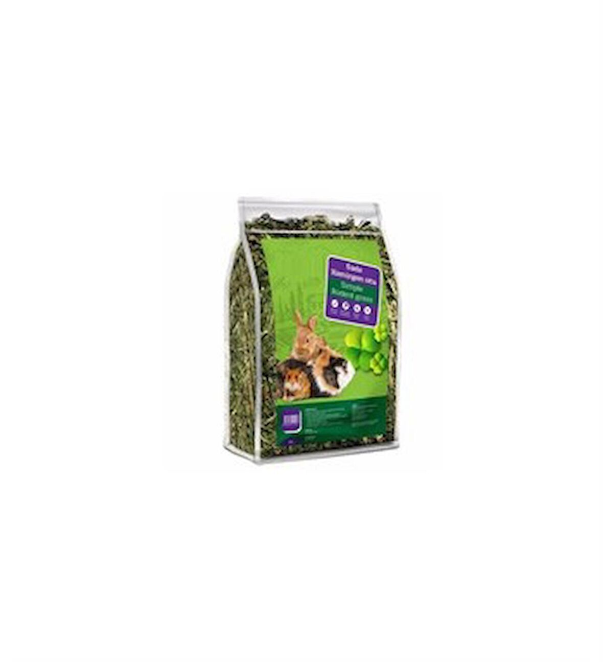 Natura Pet Yonca 350 Gr