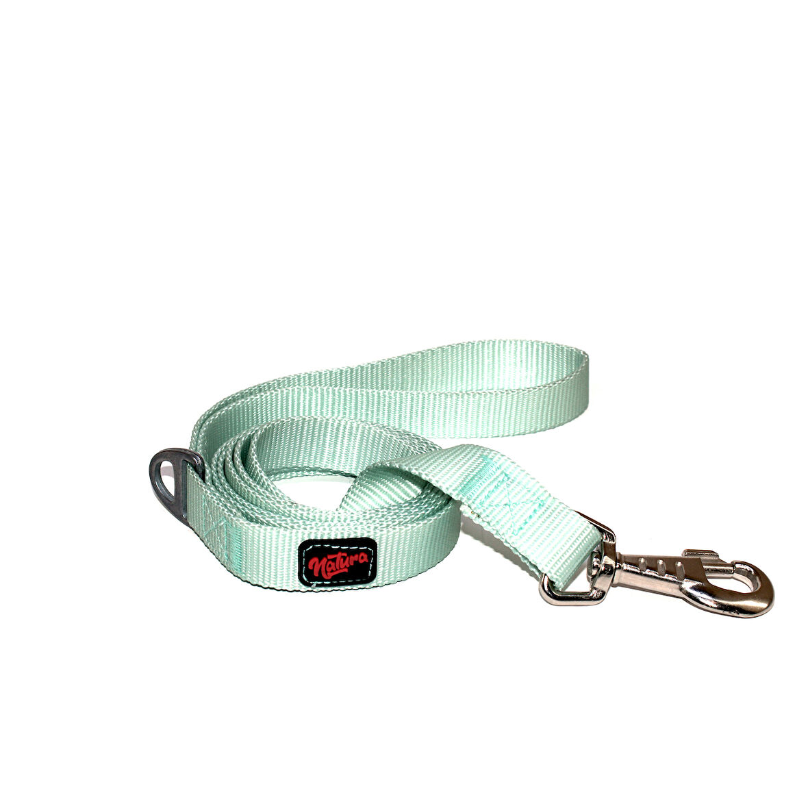 Natura Uzatma Tasma L 140 X 2 Cm Yeşil Zambak