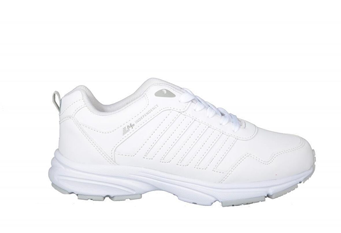 MP 202-6923 SPORTS CASUAL Beyaz Unisex Sneakers