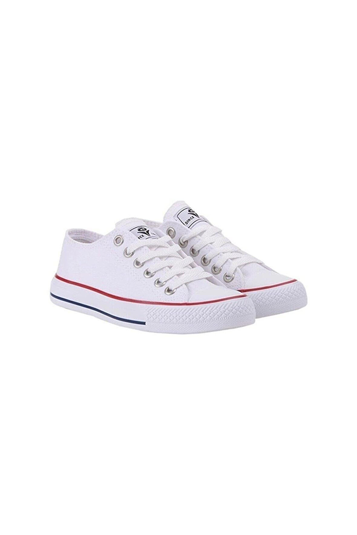 Mp 211-1842 Erkek Kanvas (40-43) Ayakkabı	