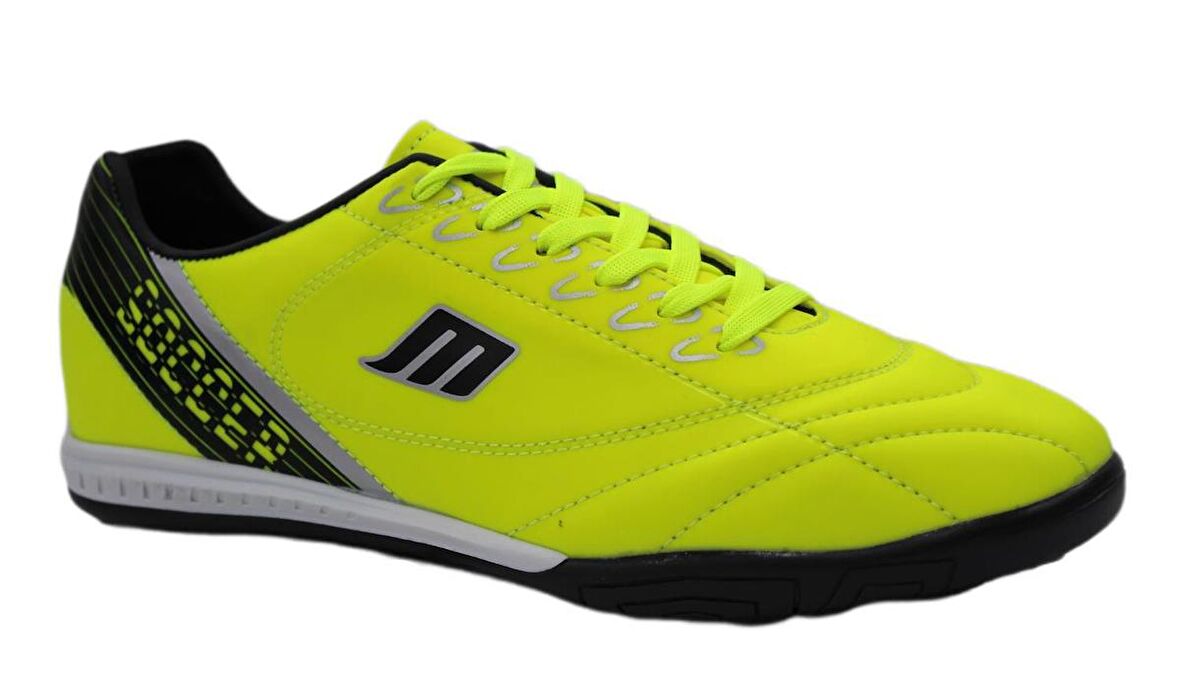 M.p 221-2404 Halı Saha (36-44) Erkek Futbol Ayakkabı
