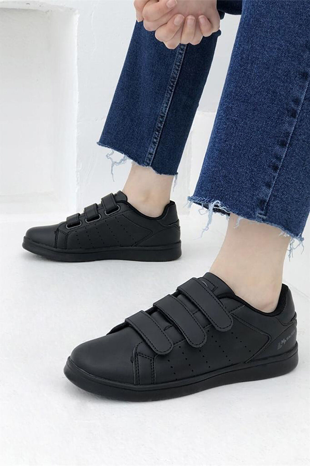 M.P 222-2518 Sport Casual Kadın Sneakers Ayakkabı