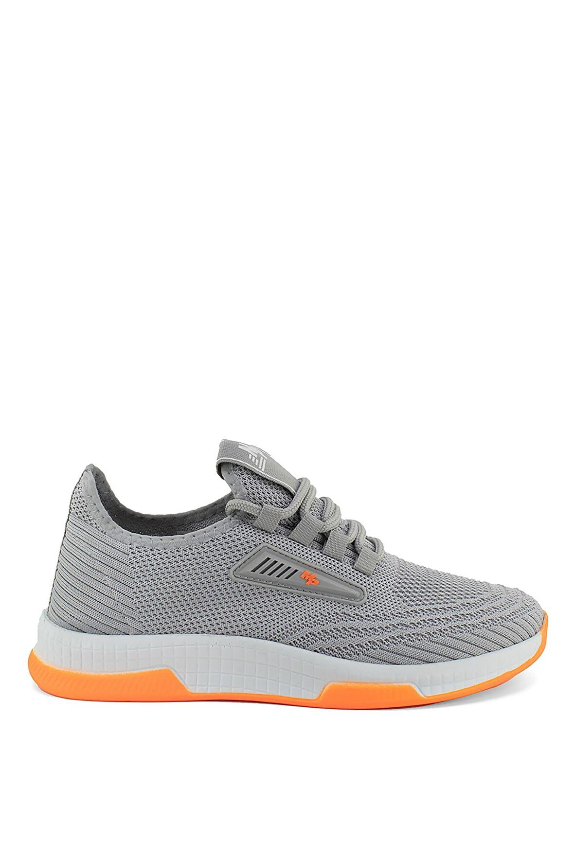M.P. 231-2346 ERKEK SPORTS CASUAL Gri Erkek Günlük Ayakkabı