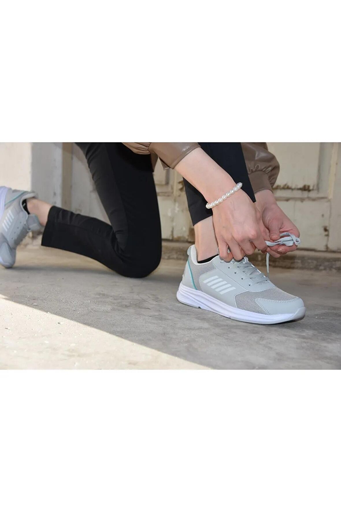 MP 231-1106 Sports Casual Ayakkabı