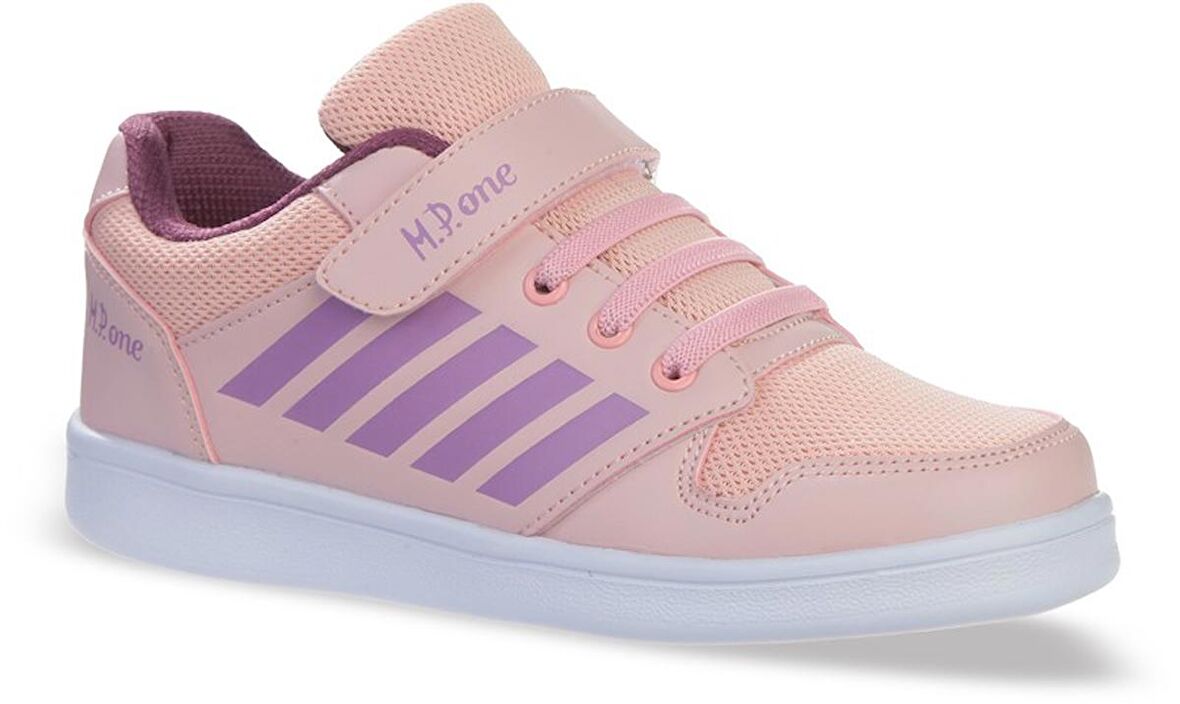 M.P. 231-3427 FT SPORTS CASUAL Pembe Çocuk Spor Ayakkabı