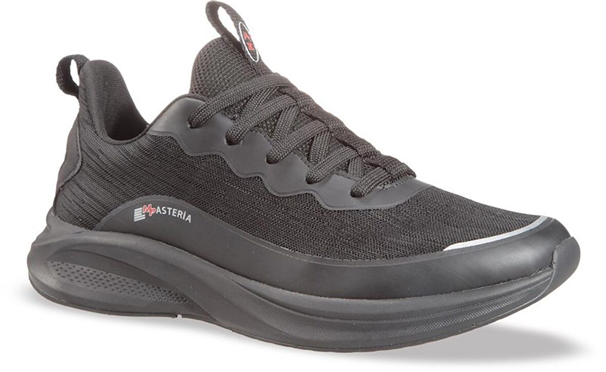 M.P. 231-1011 ERKEK SPORTS CASUAL Antrasit Erkek Günlük Ayakkabı
