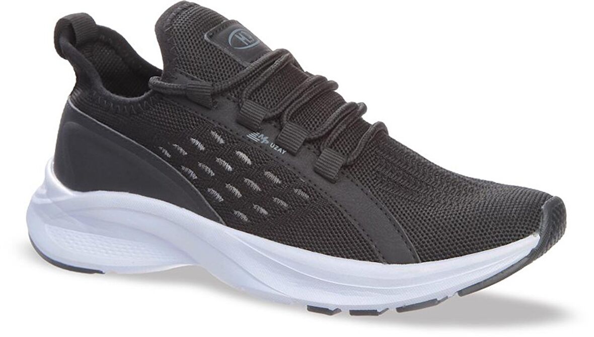 M.P. 231-2390 KADIN SPORTS CASUAL SİYAH Kadın Günlük Ayakkabı