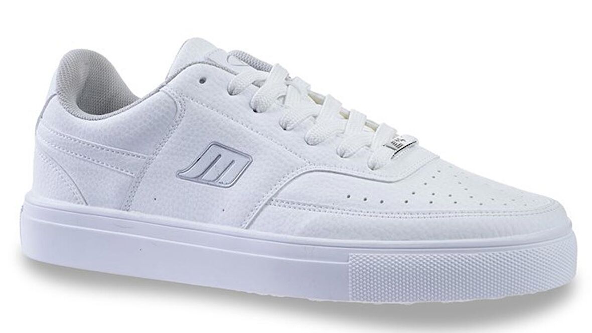 M.P. 232-1291 MP ERKEK SPORTS CASUAL BEYAZ Erkek Günlük Ayakkabı
