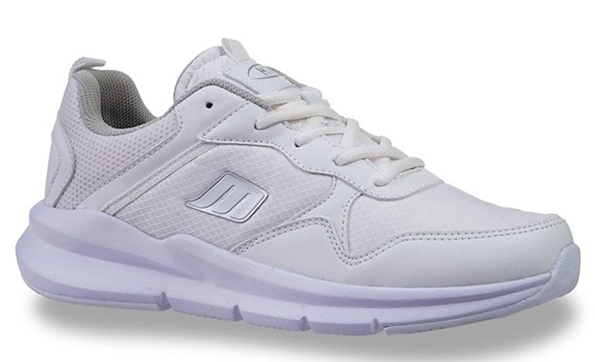 M.P. 232-1315 MP KADIN SPORTS CASUAL BEYAZ Kadın Günlük Ayakkabı