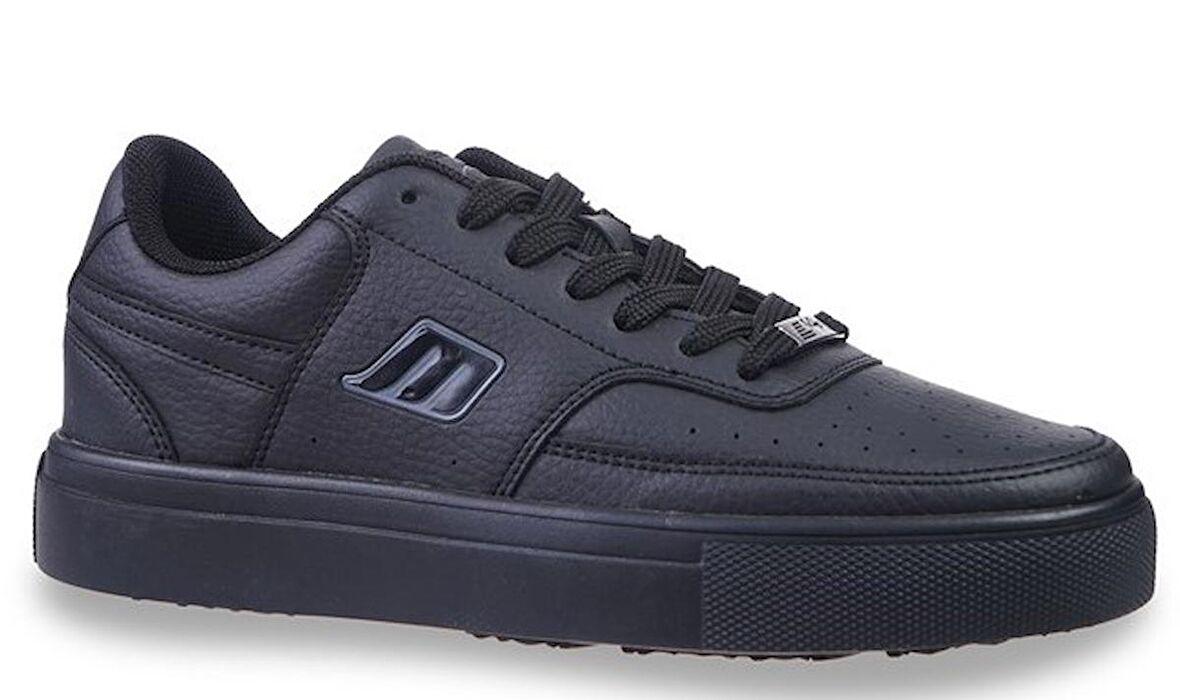 M.P. 232-1291 MP KADIN SPORTS CASUAL SİYAH Kadın Günlük Ayakkabı