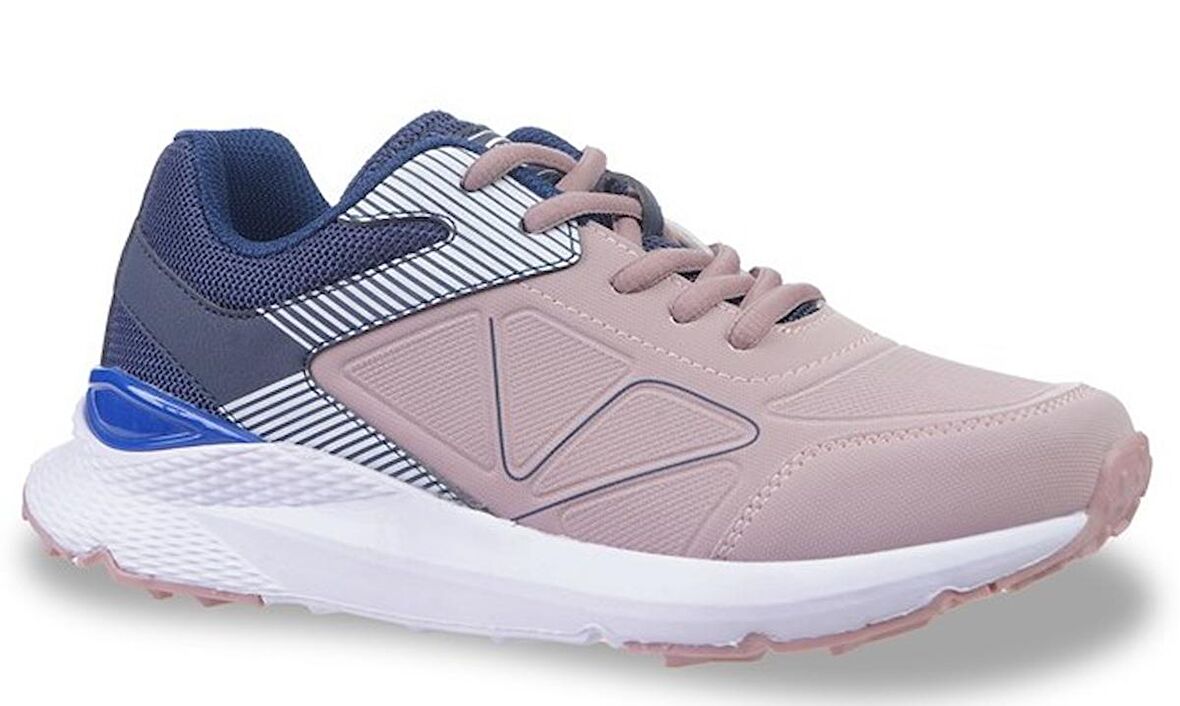 M.P. 232-2711 MP KADIN SPORTS CASUAL Pembe Kadın Günlük Ayakkabı