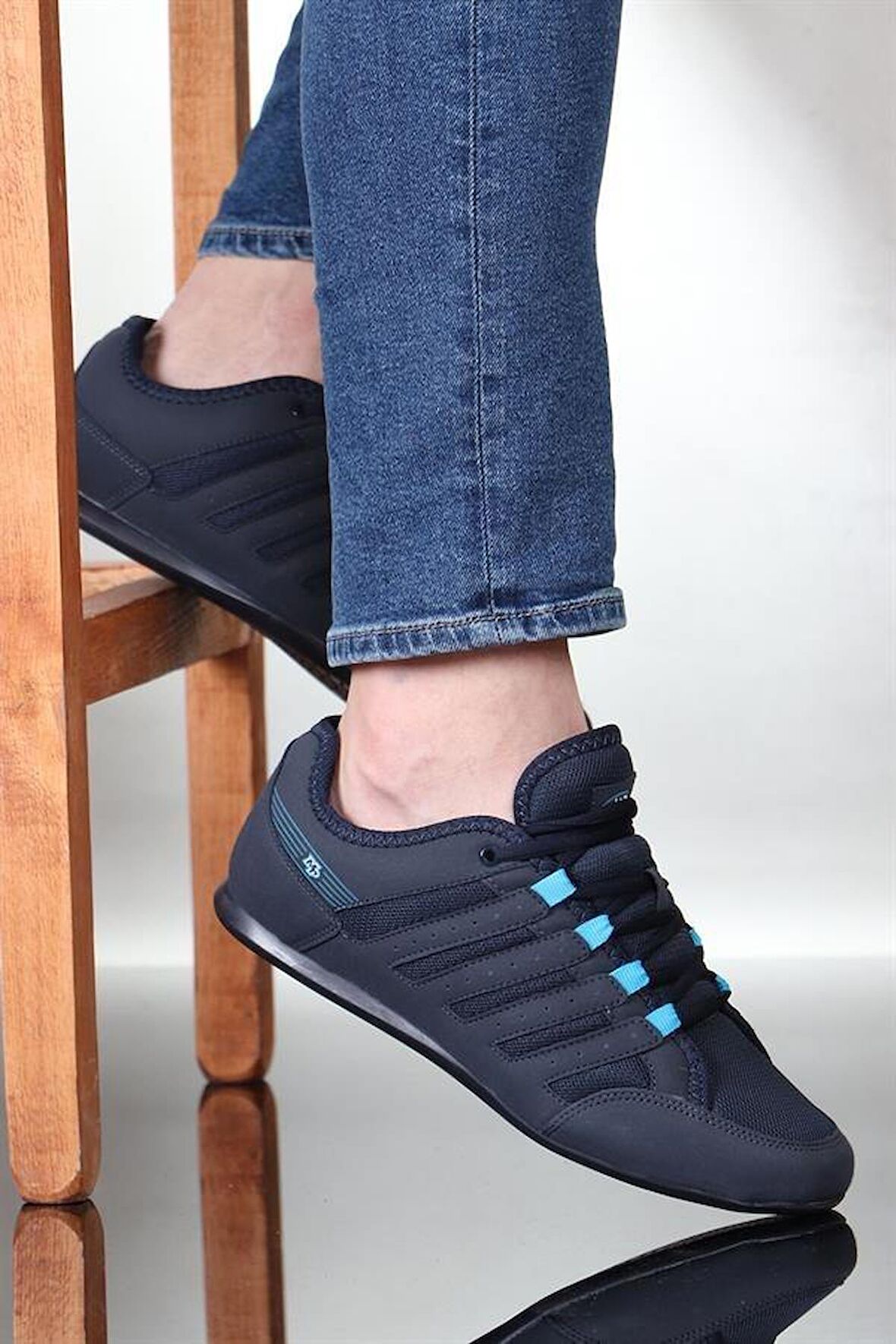 Mp 241-1521 Erkek Sports Casual Ayakkabı