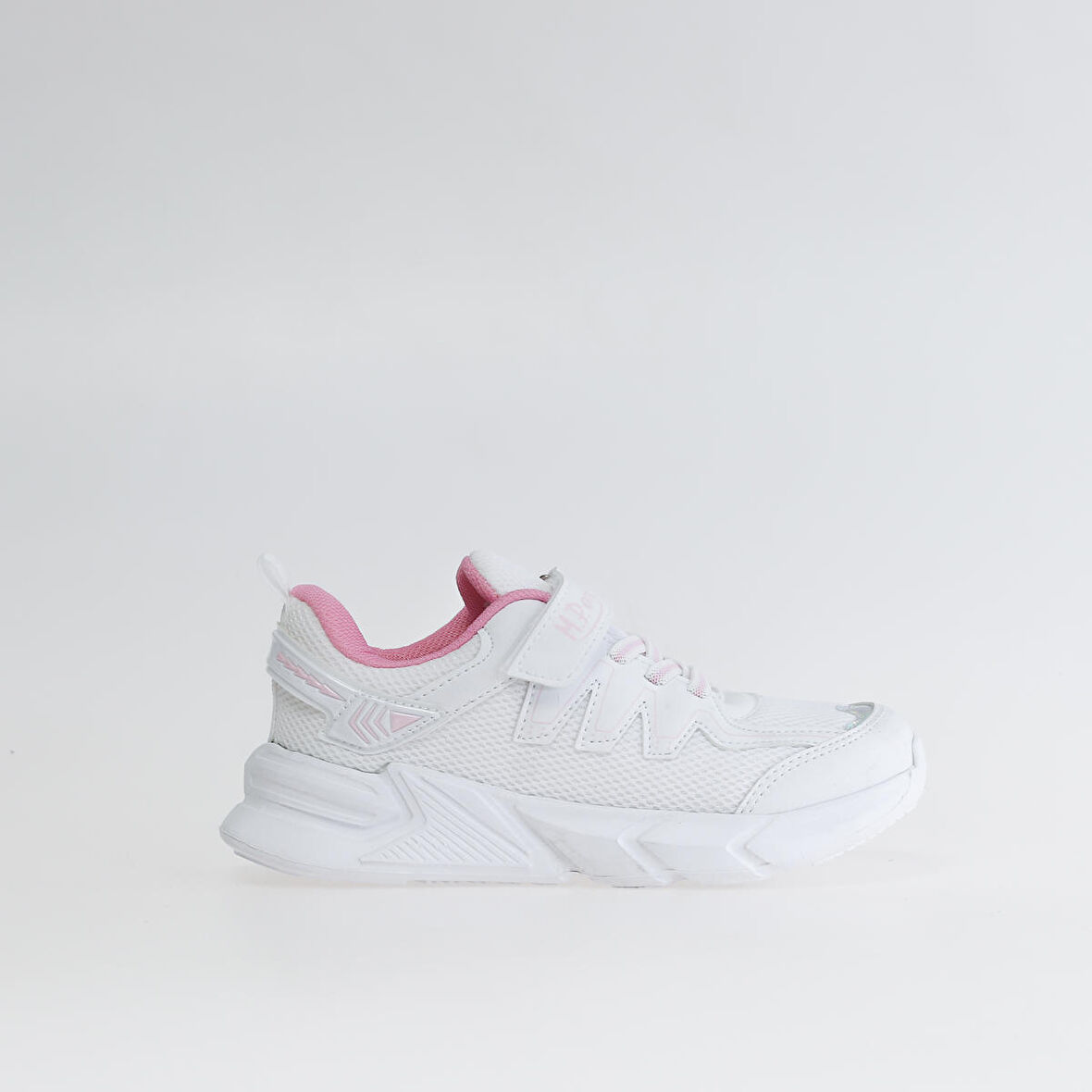 M.P. 241-3435 MPONE FT SPORTS CASUAL BEYAZ Çocuk Günlük Ayakkabı