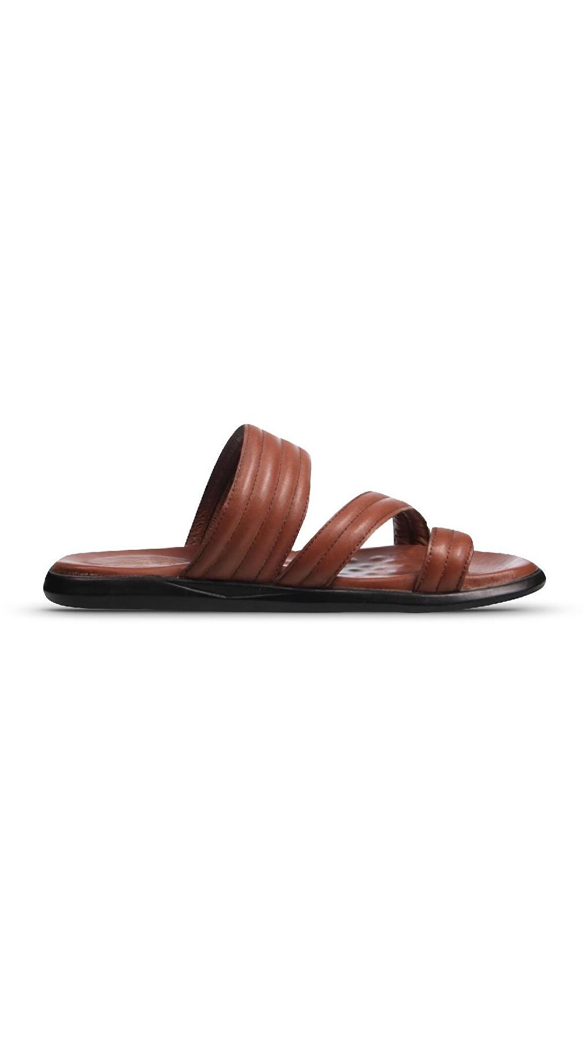 MP Toe Loop Erkek  TABA Günlük Sandalet