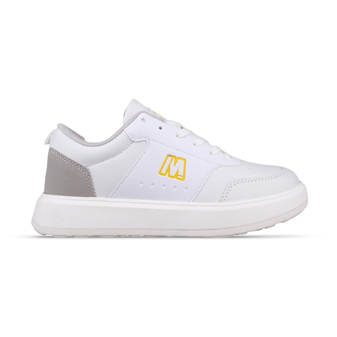Kadın  Beyaz Sneaker