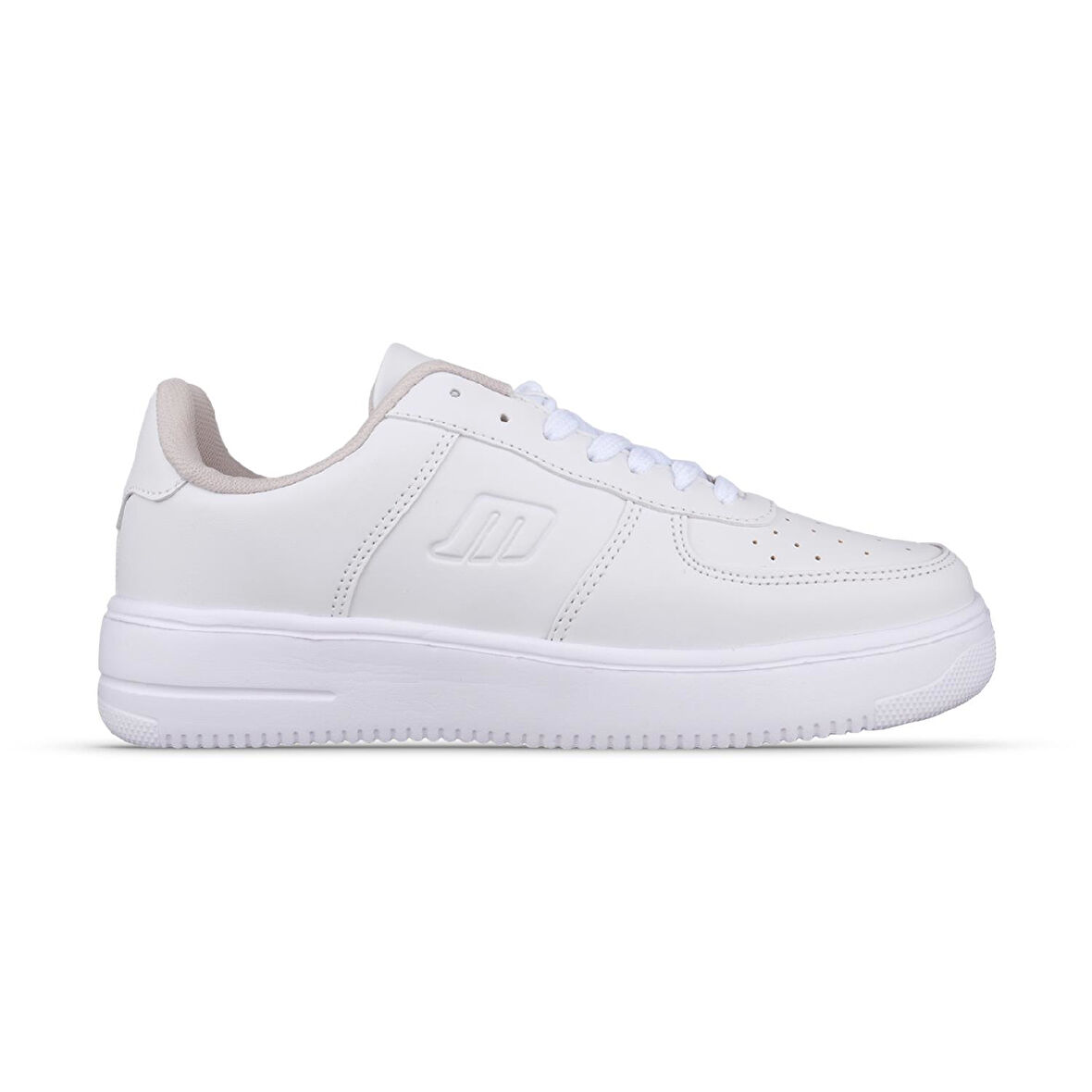 Kadın  Beyaz Sneaker