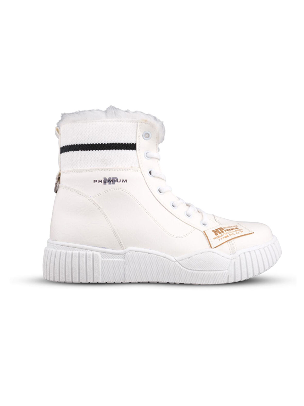 Kadın  Beyaz Spor Bot